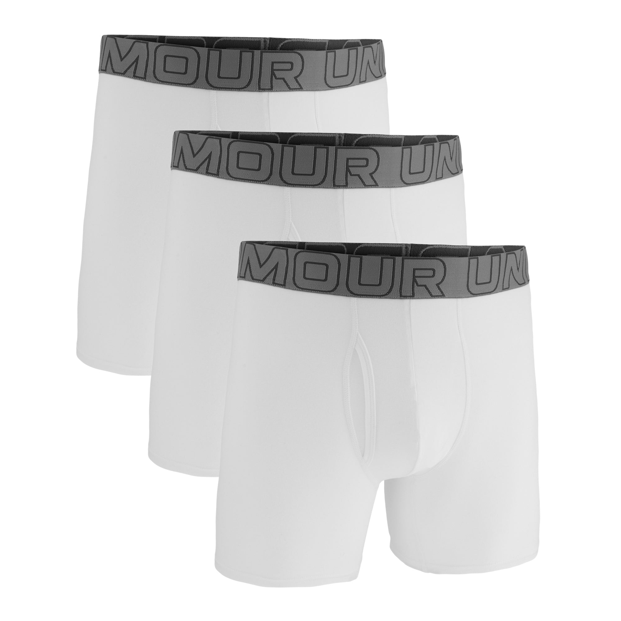 UA Boxerjock® balení 3 kusů