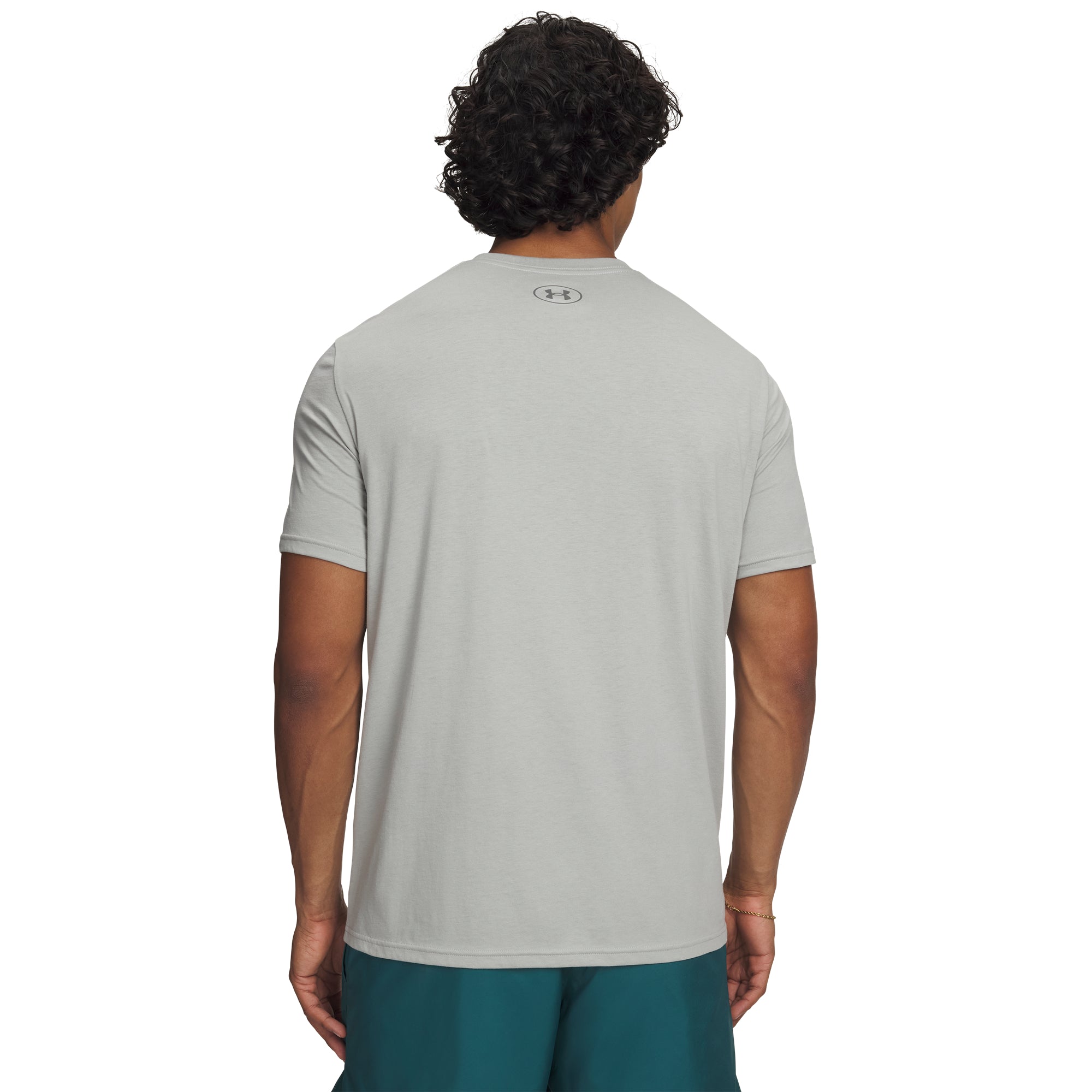UA M Sportstyle LC SS T-Shirt