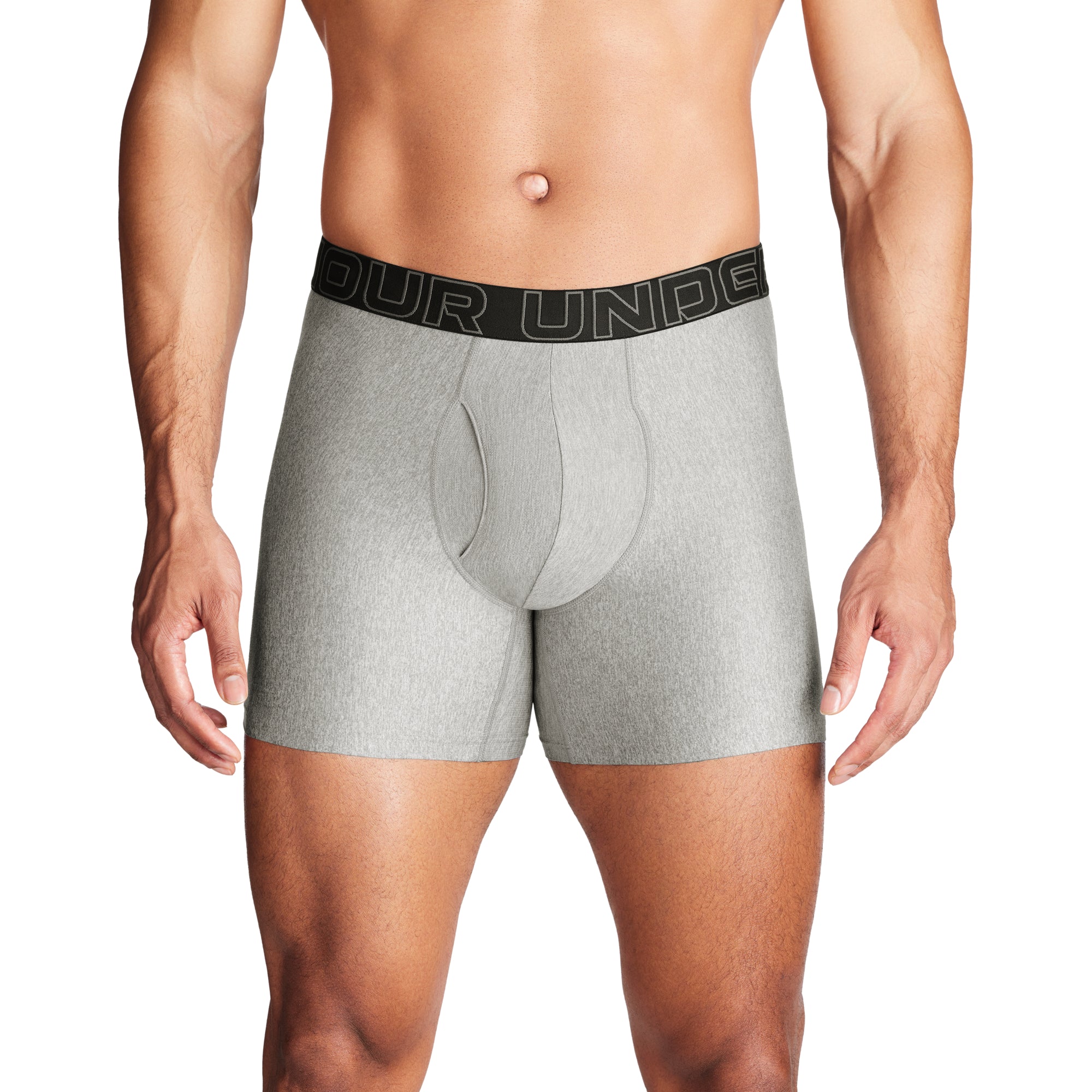 UA Boxerjock® balení 3 kusů