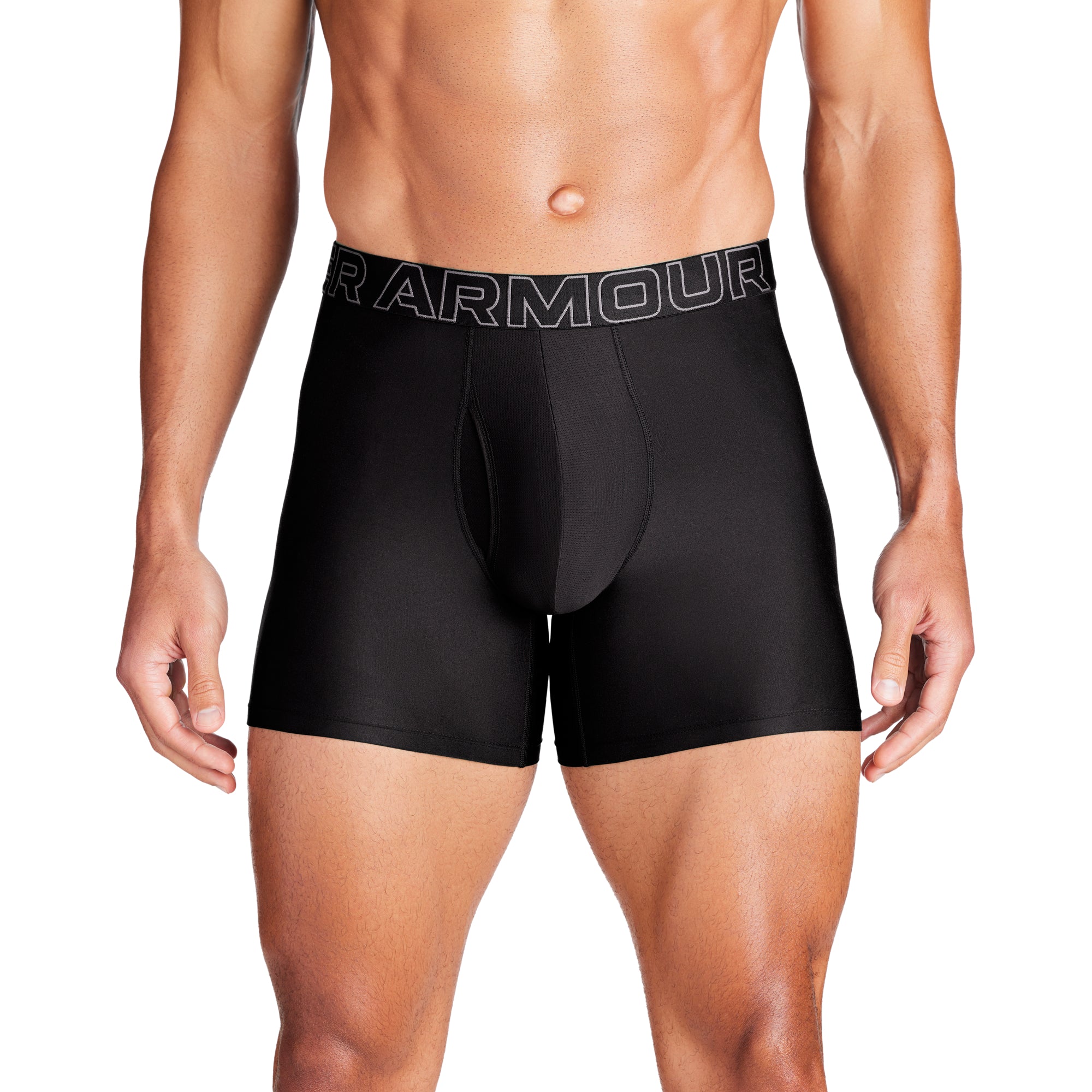 UA Boxerjock® balení 3 kusů