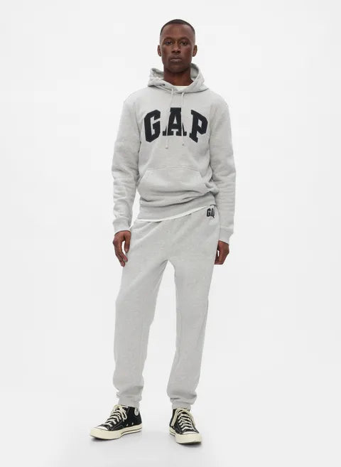 Herren Jogginghose mit Logo