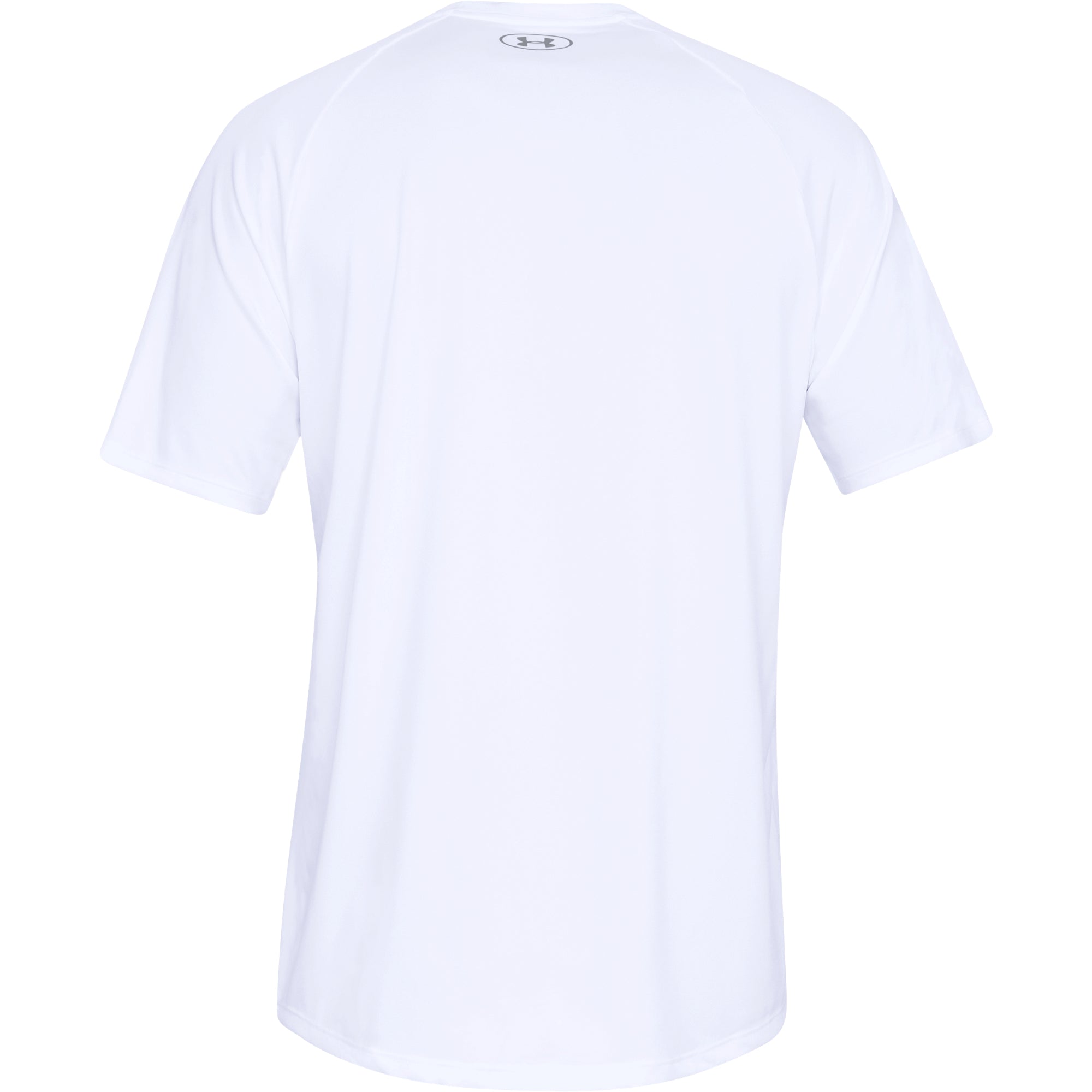 UA Tech SS T-Shirt 2.0