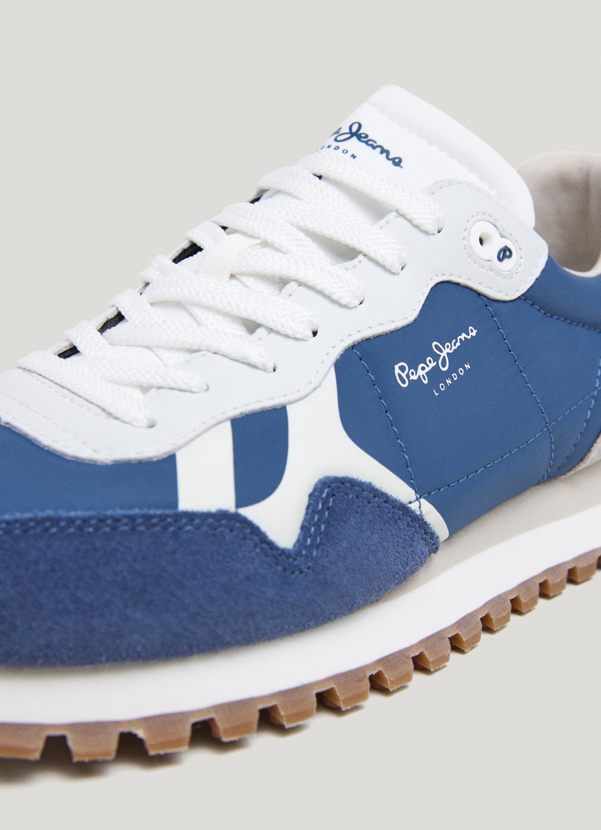 Tenisky Brit-On Master