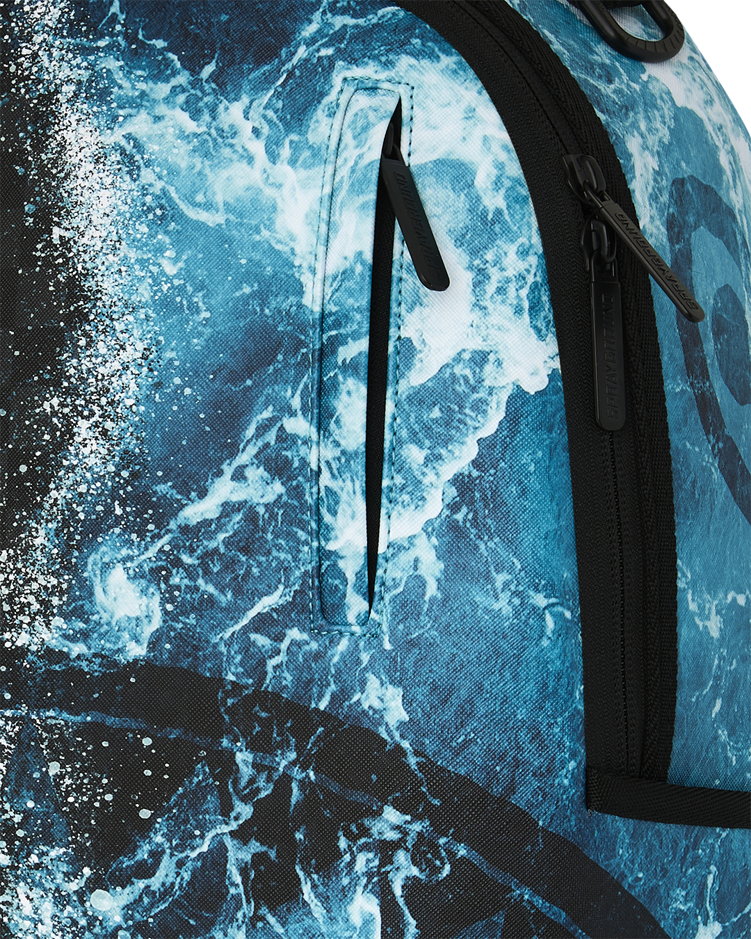 SPLIT OCEAN Rucksack