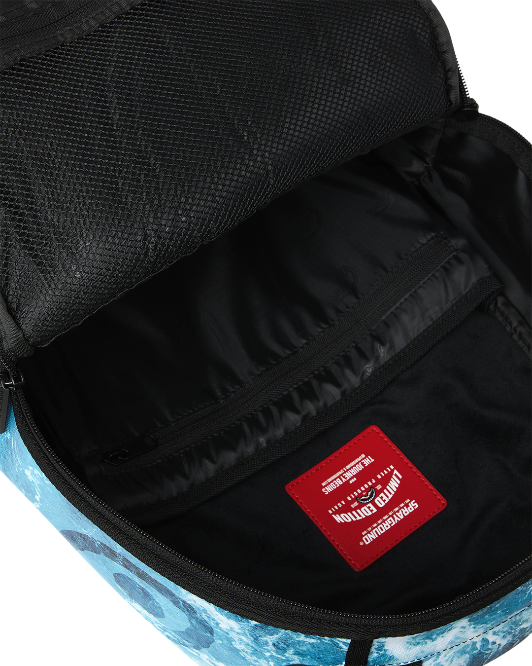 SPLIT OCEAN Rucksack
