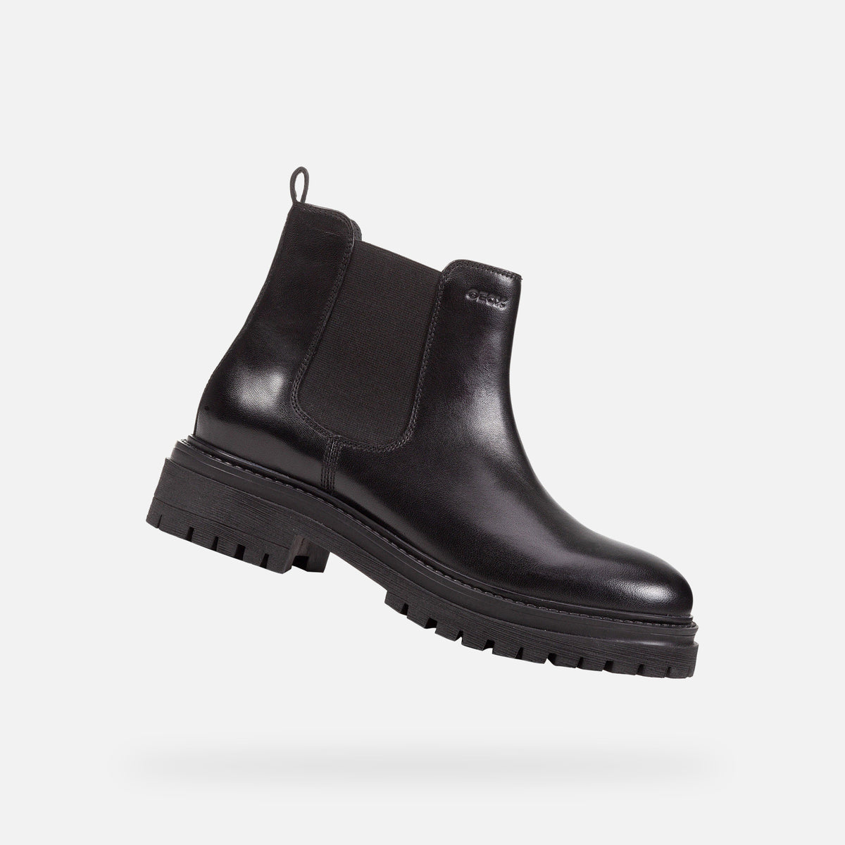 Iridea Chelsea Boots