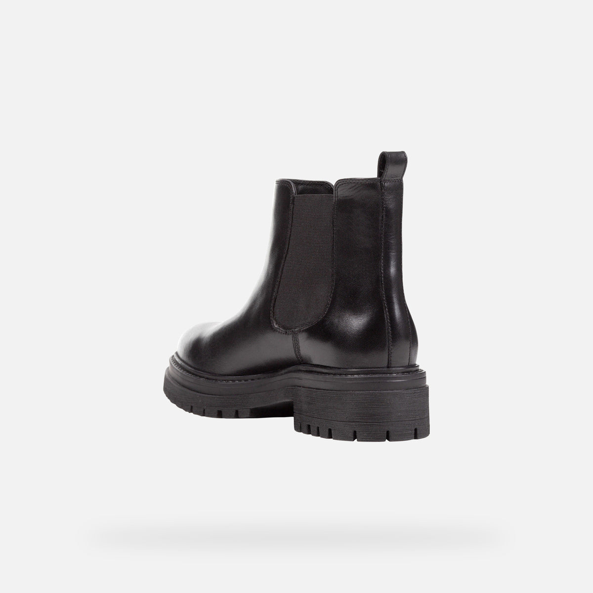 Iridea Chelsea Boots