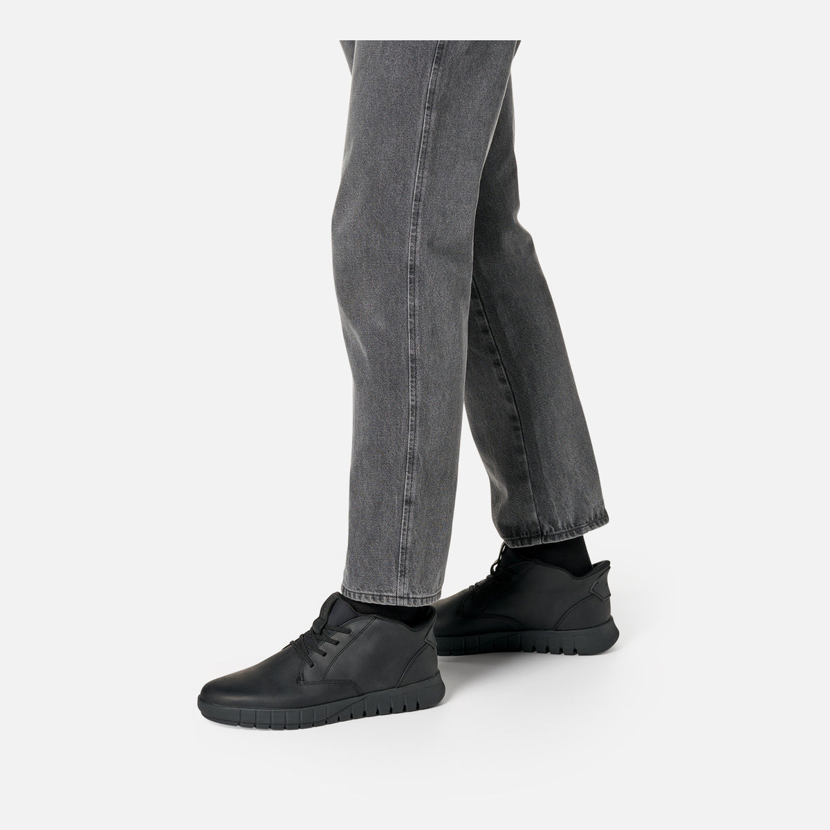 Flextride Plus Slip in Schuhe