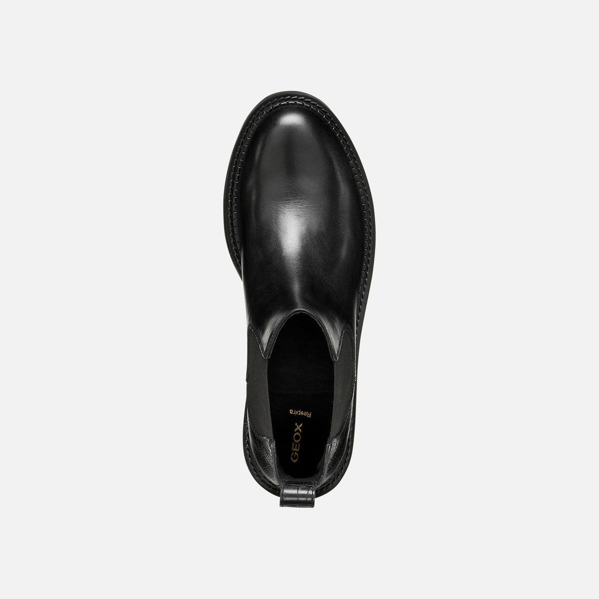 Serilda Stiefel