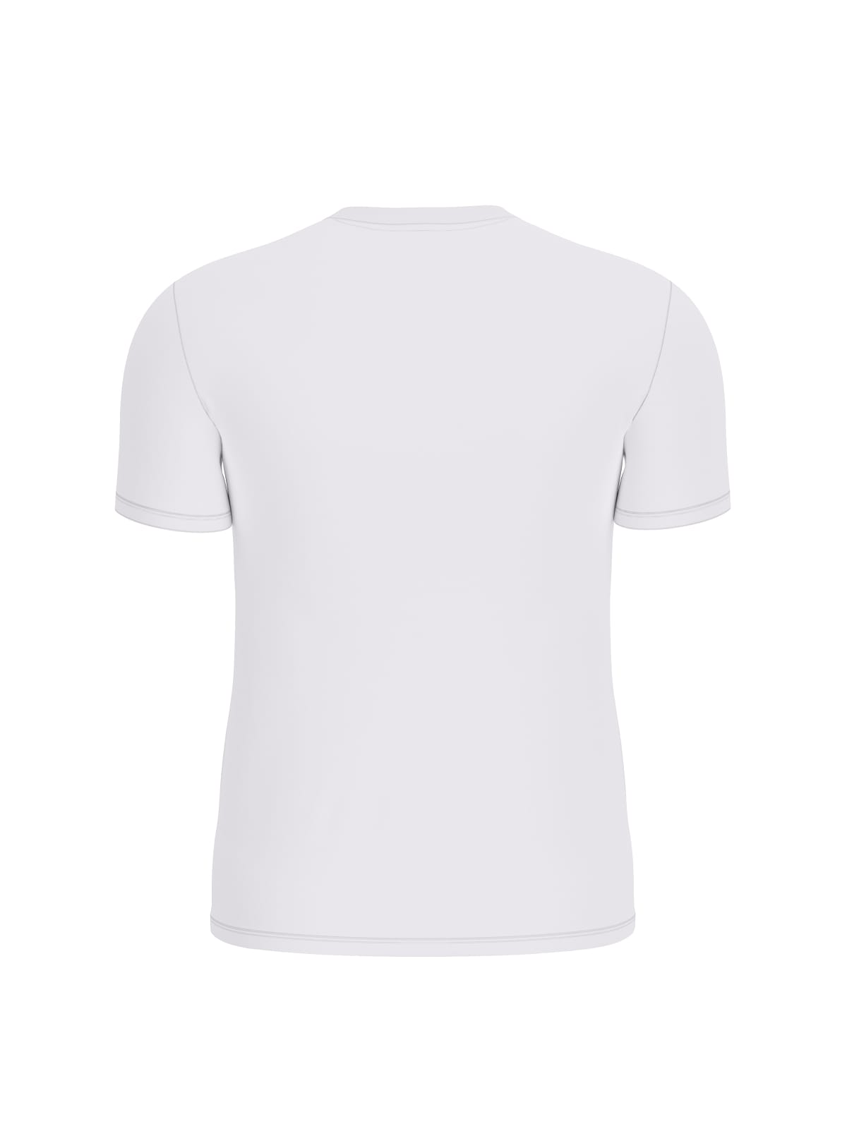 Core tričko s kulatým výstřihem