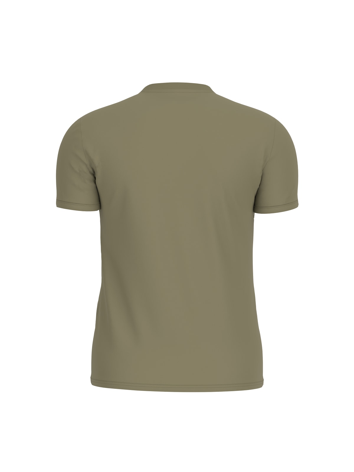 Core T-Shirt with V-neck