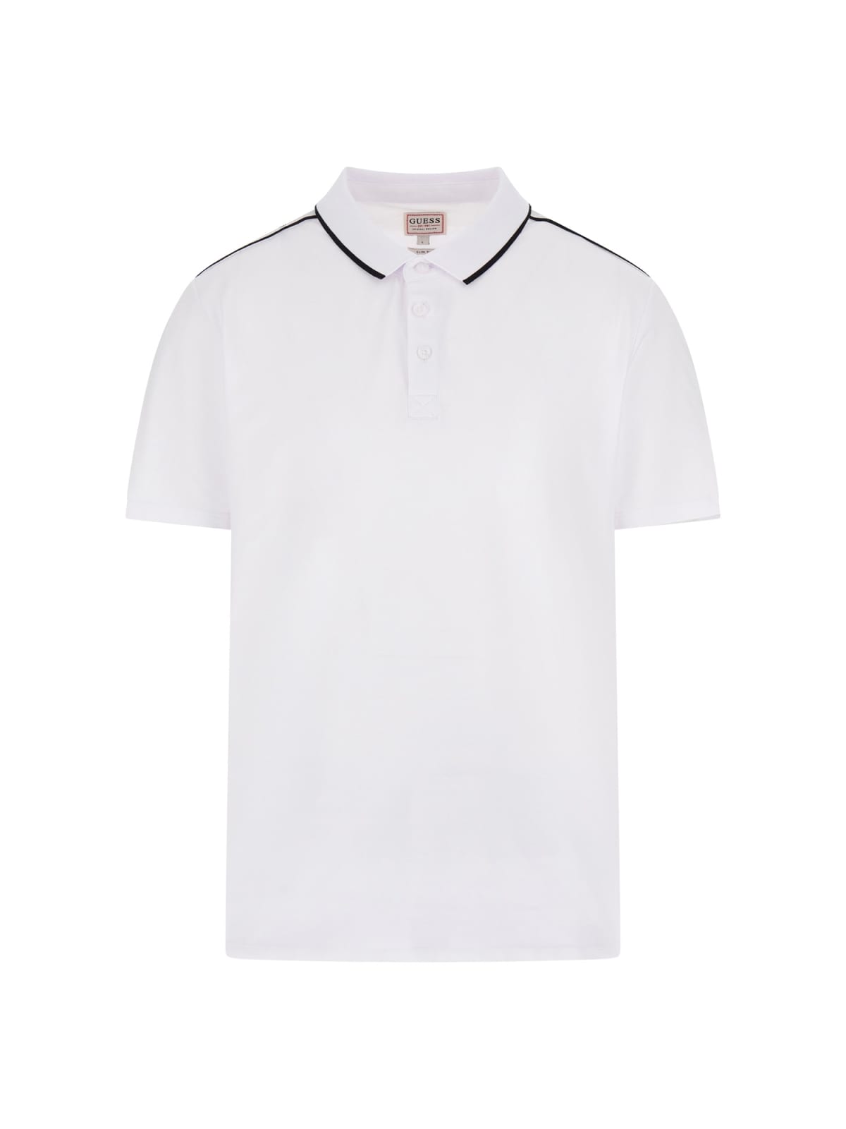 Quattro G Tape Polo Shirt
