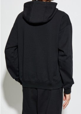 Versace hooded sweatshirt