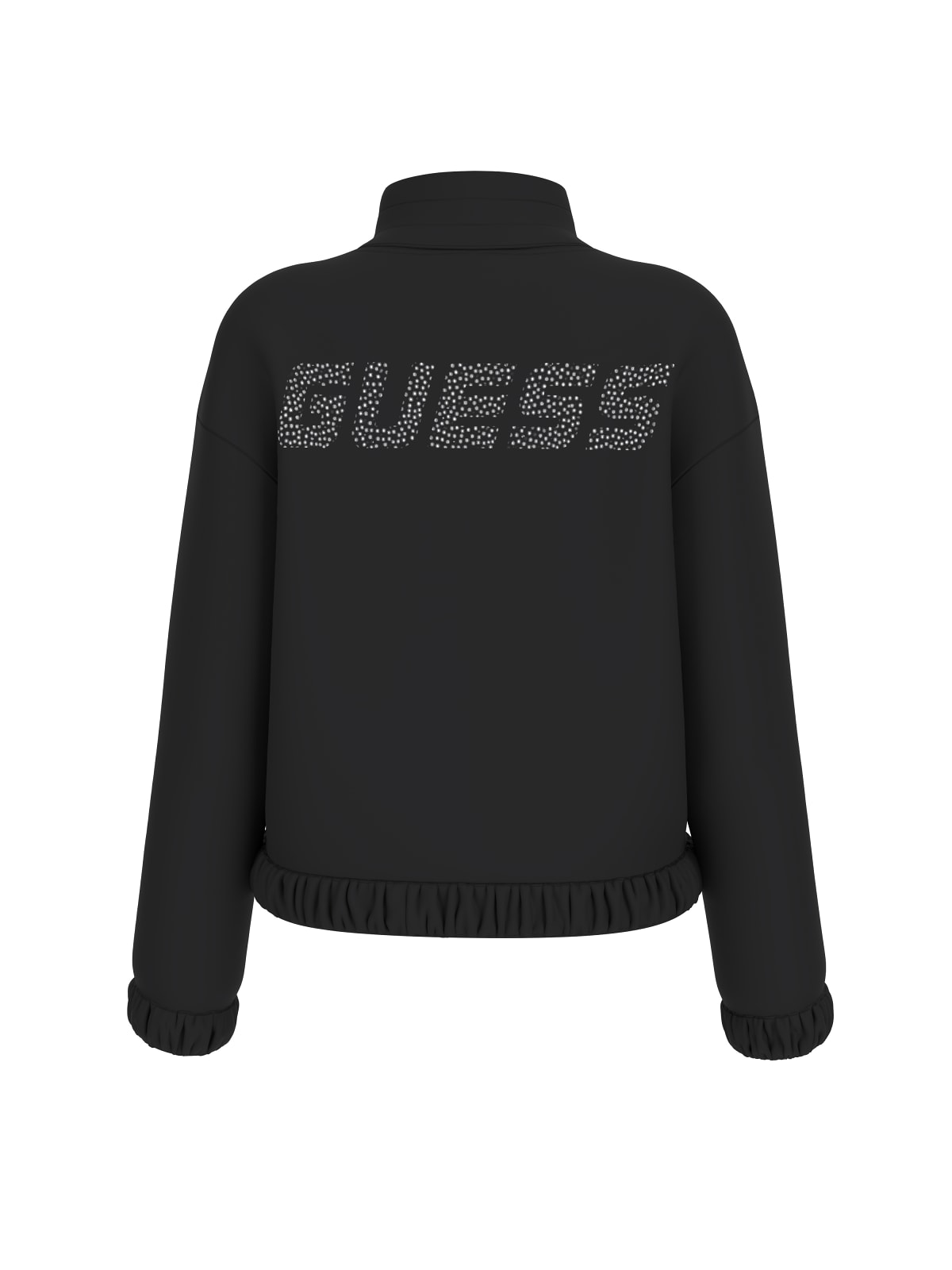 GUESS Sweat Jacket CECILIA