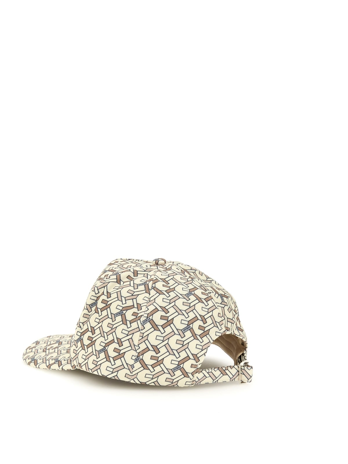 Deva G Chain Logo Baseball Cap