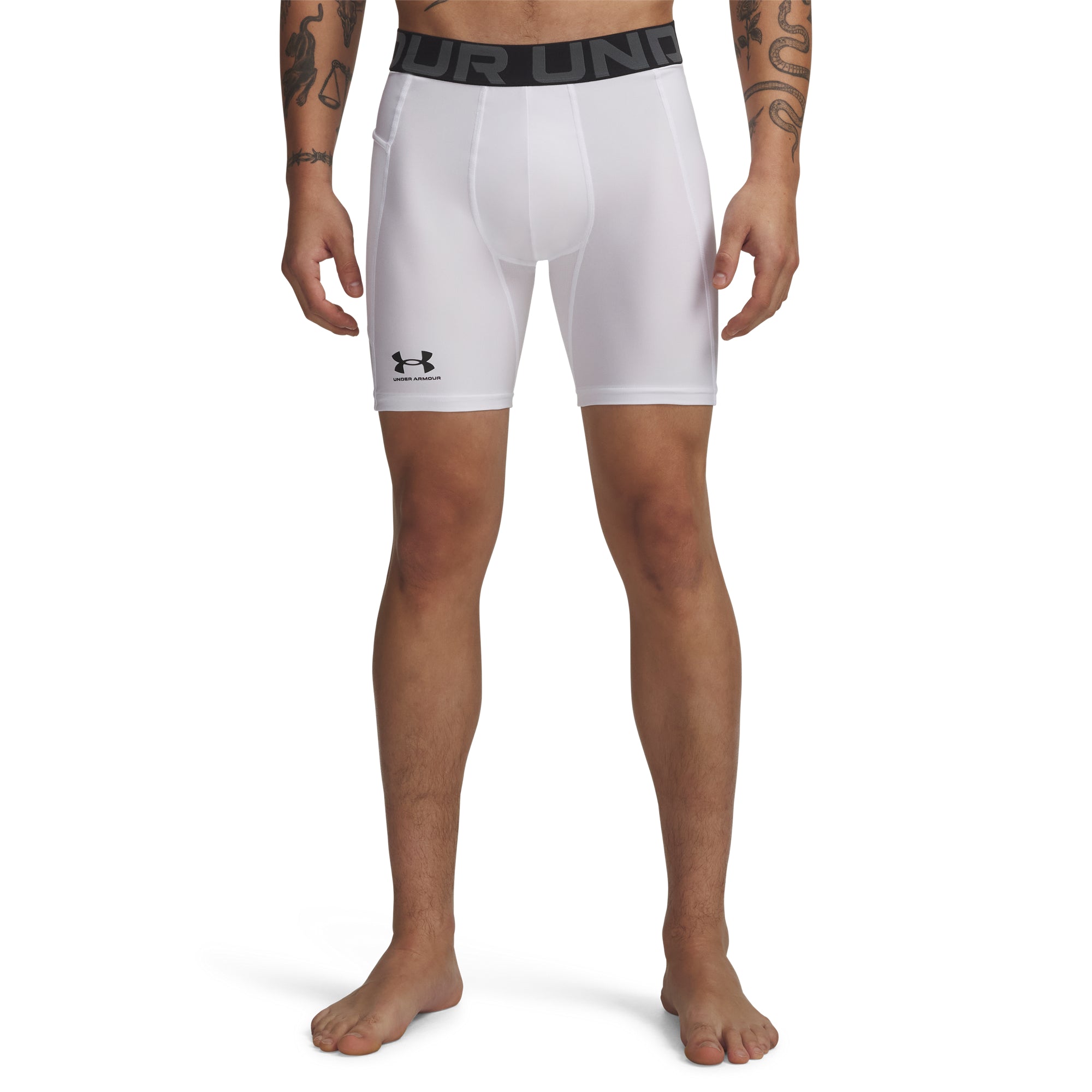 UA HG Armour Boxer Shorts