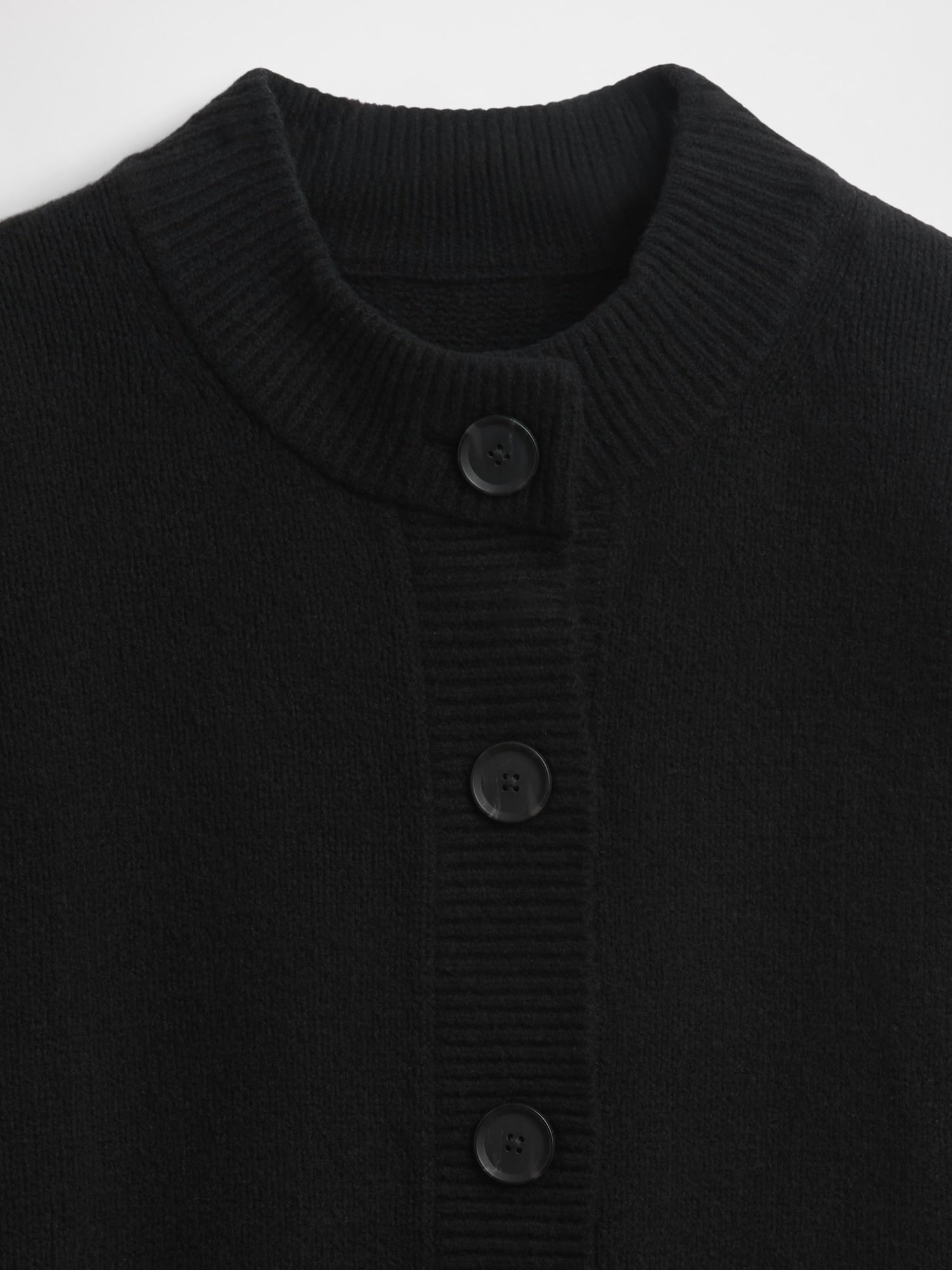 Dámský oversize cardigan CashSoft