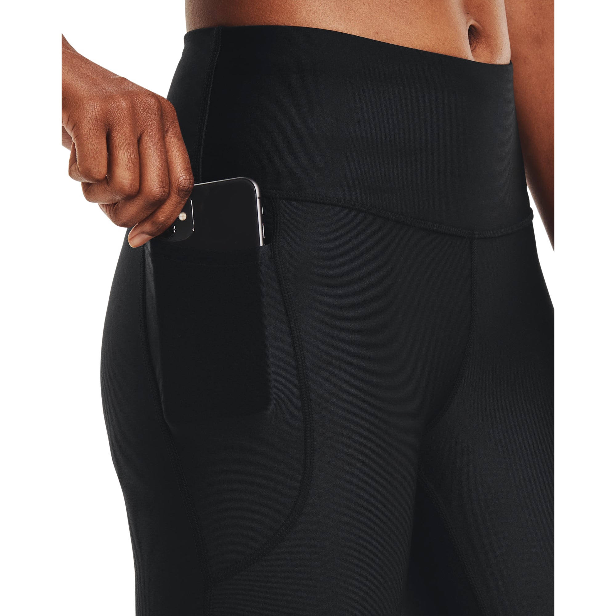 Tech Capri Pants