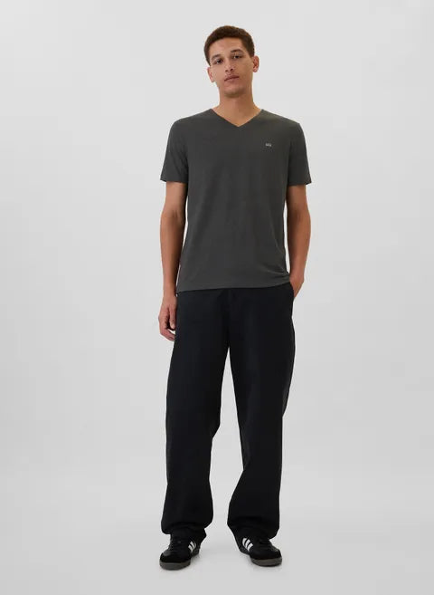 Herren T-Shirt mit Logo