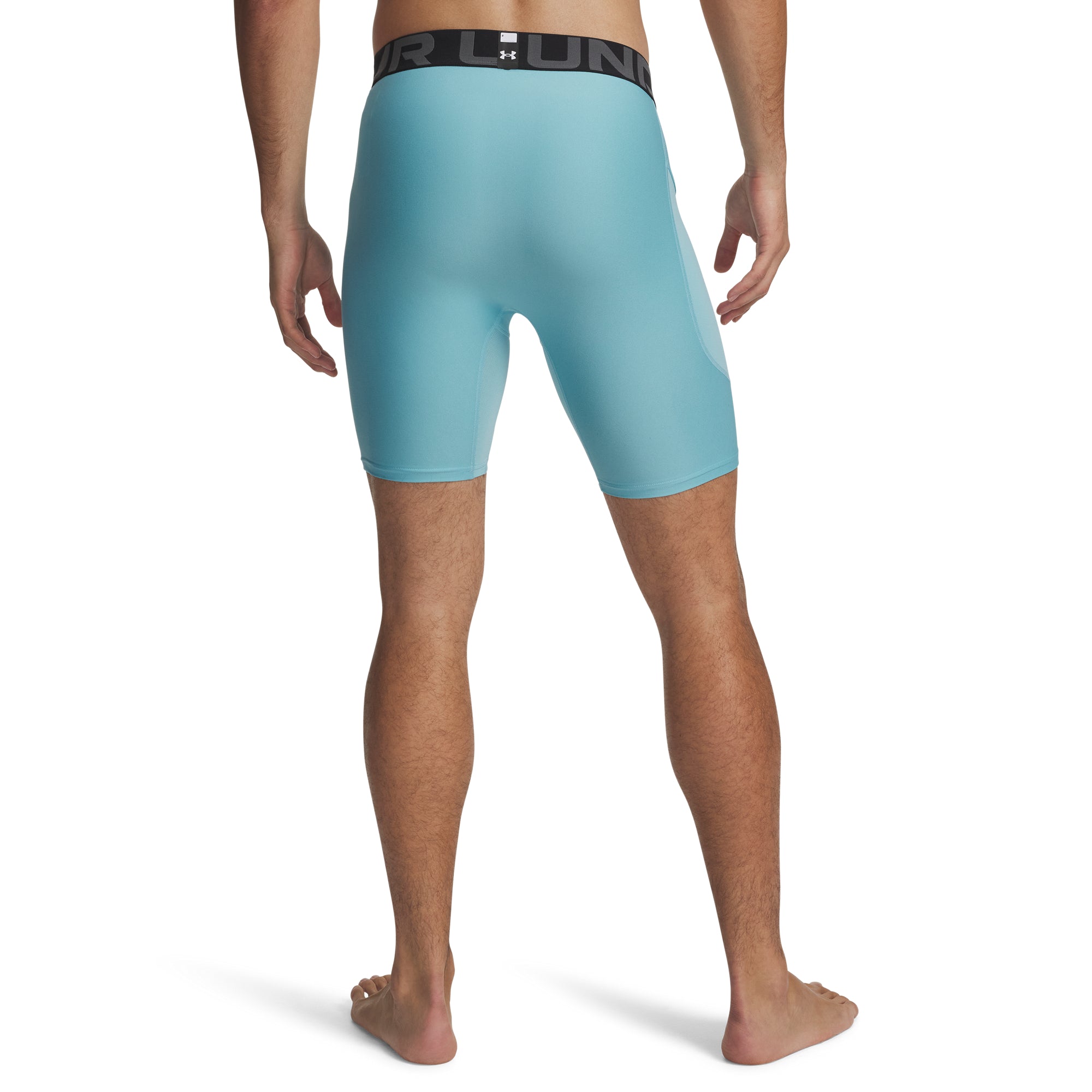 UA HG Armour Shorts