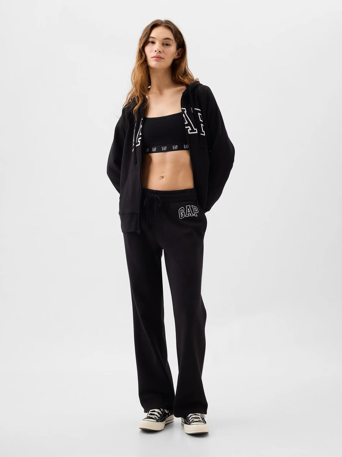 Damen Sweatpants