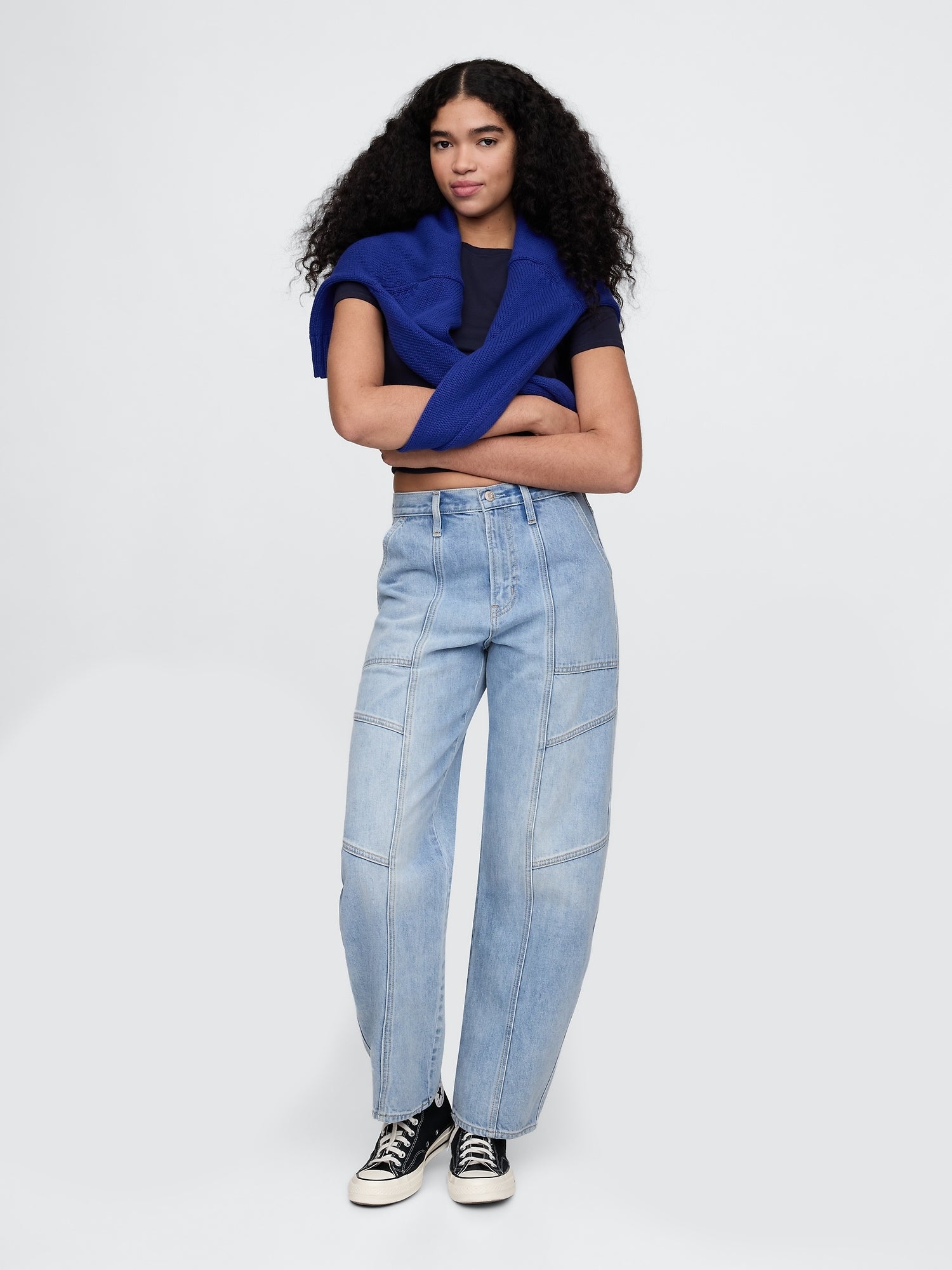 Dámské tričko Classic