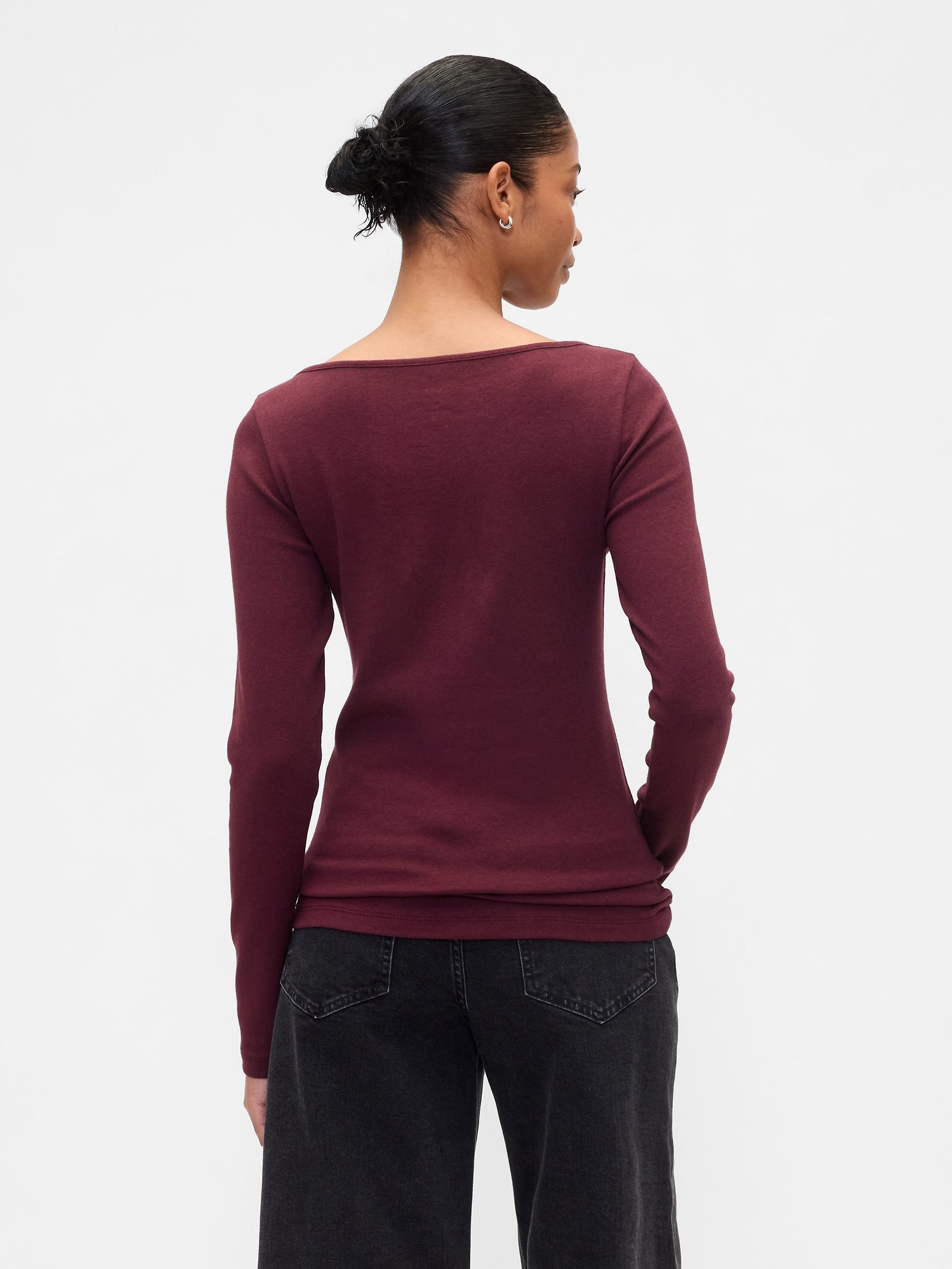 Dámské tričko Classic