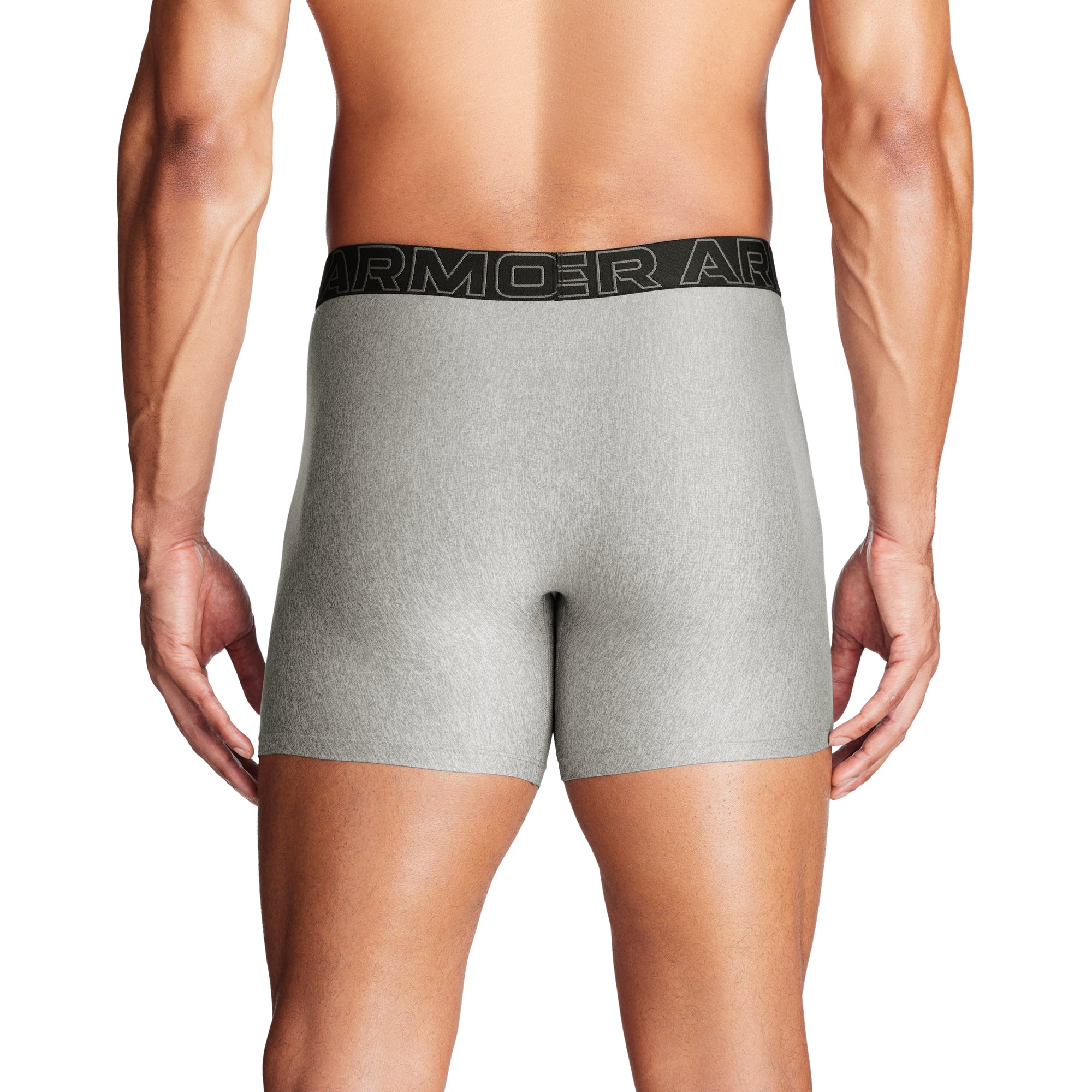UA Boxerjock® balení 3 kusů