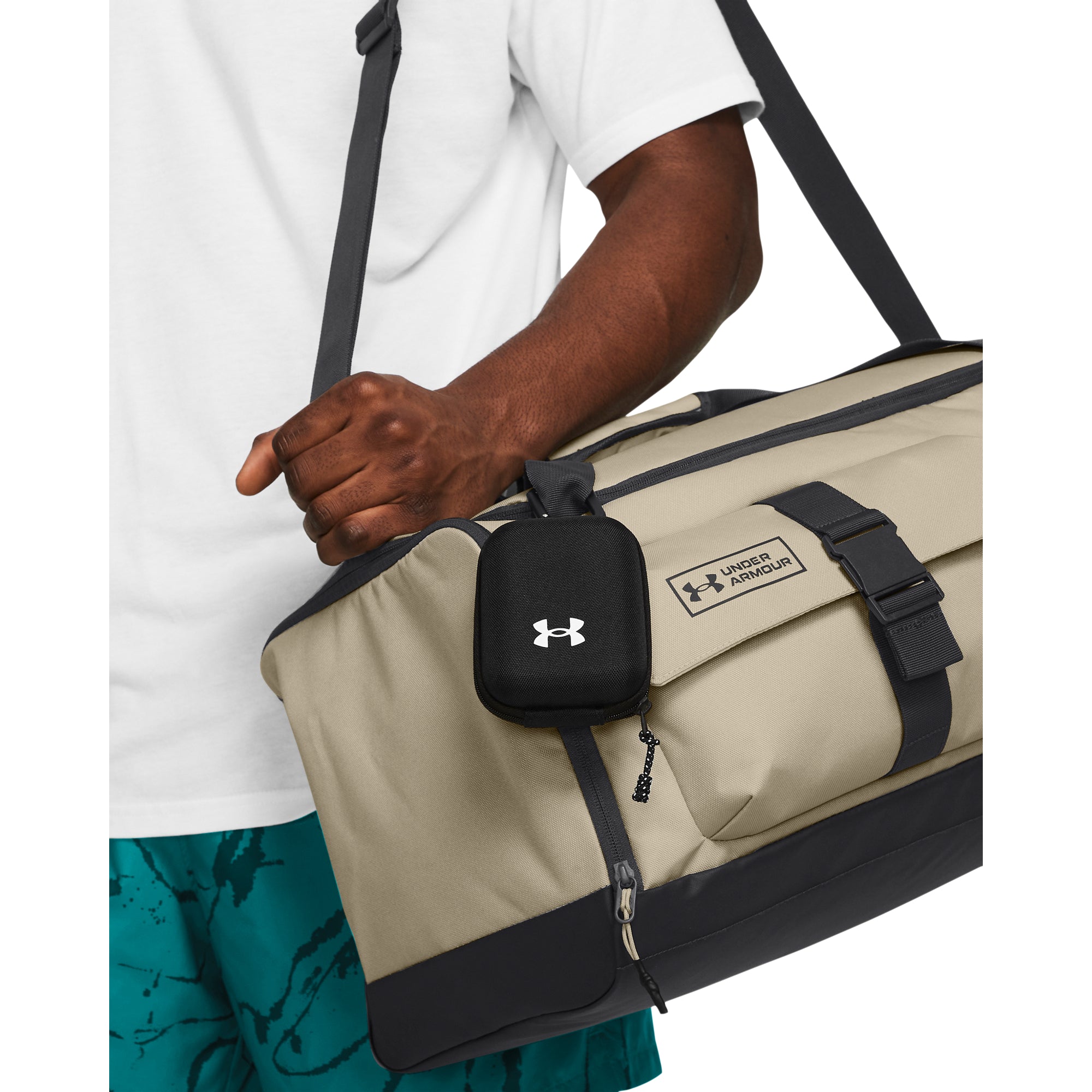 UA Contain Micro Tasche