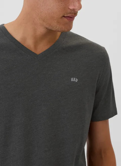 Herren T-Shirt mit Logo