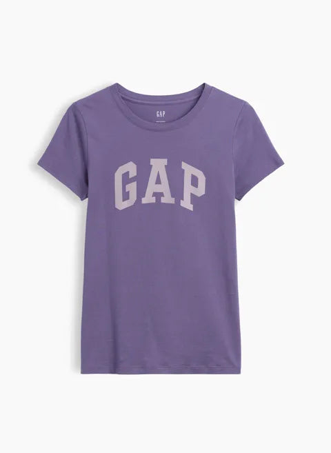Damen Logo T-Shirt