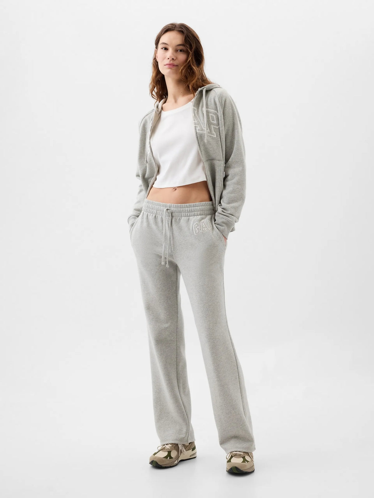 Damen Sweatpants