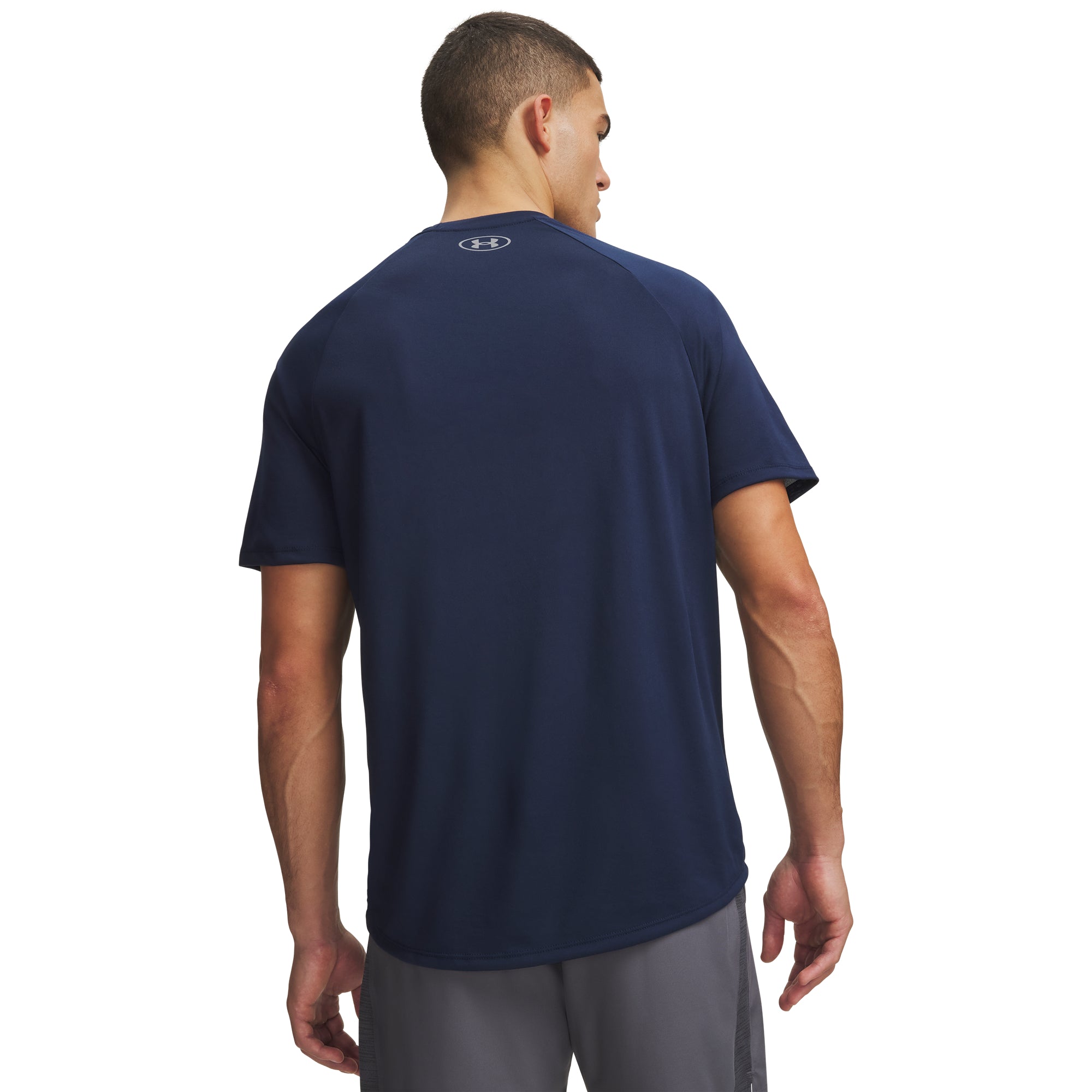 UA Tech SS T-Shirt 2.0
