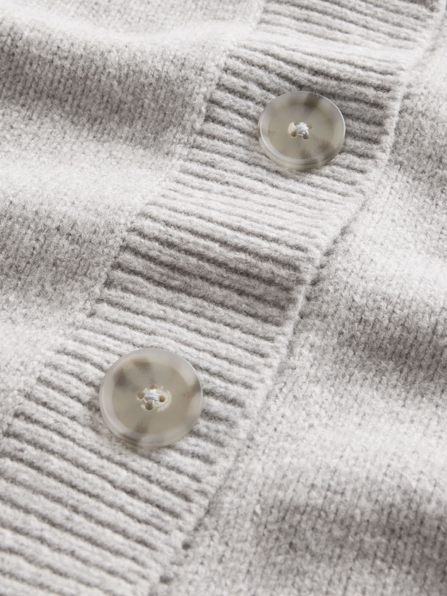 Dámský oversize cardigan CashSoft