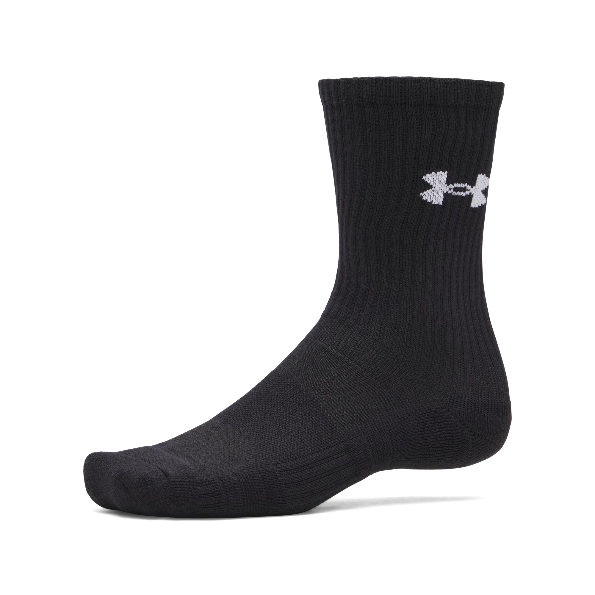 Performance Baumwolle 3pk Socken