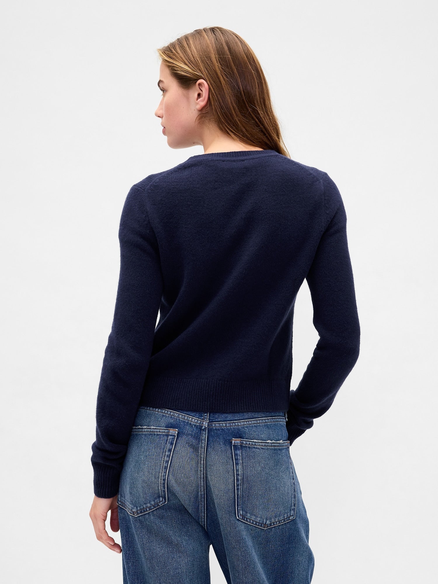 Dámský svetr CashSoft