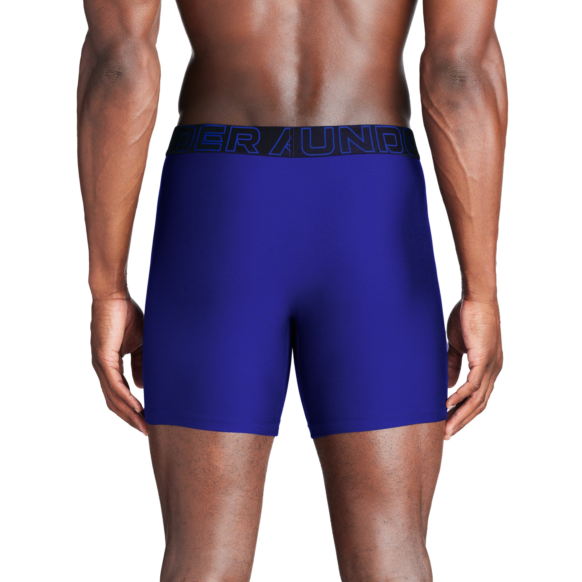 UA Boxerjock® balení 3 kusů