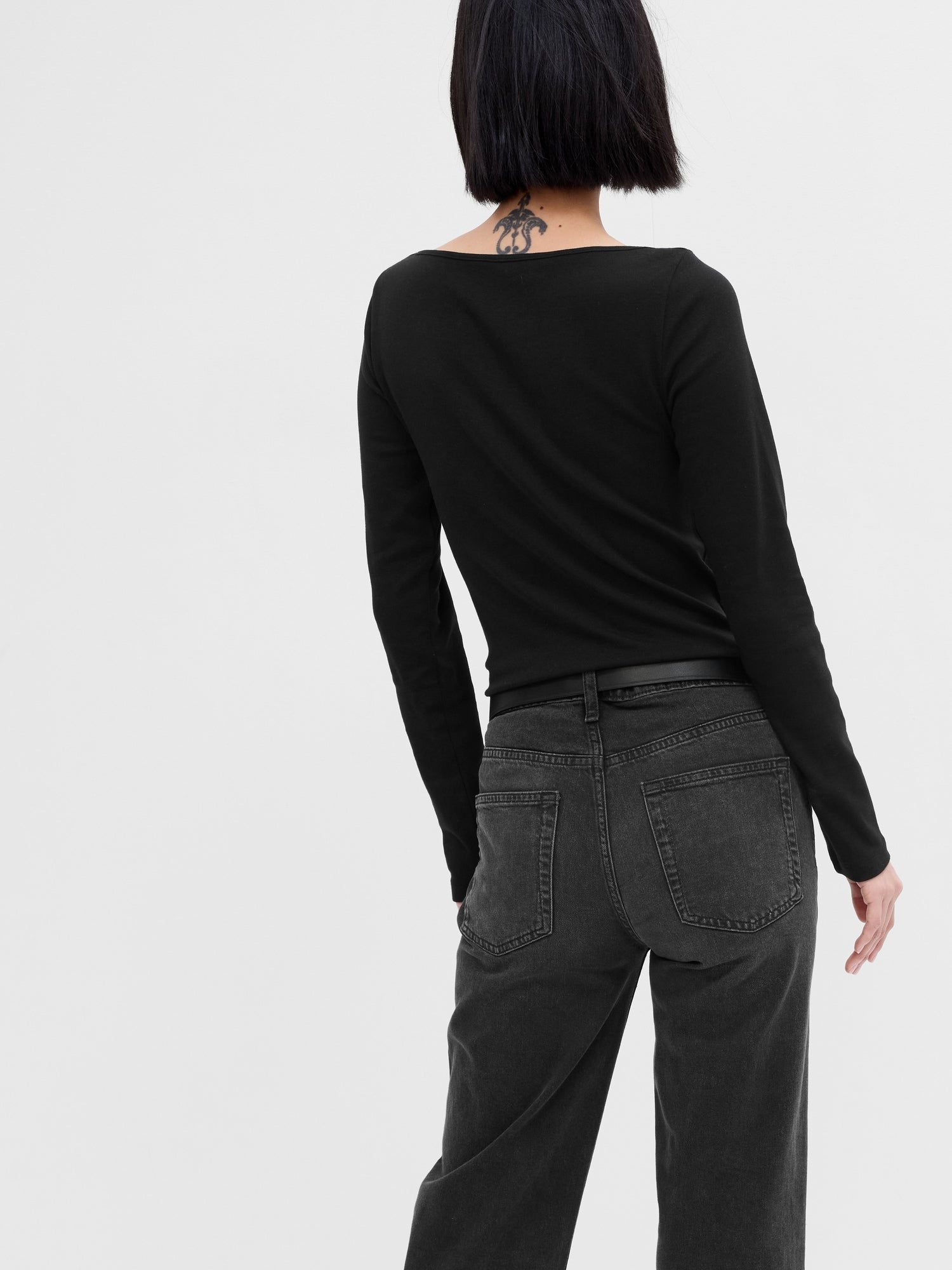 Dámské tričko Classic