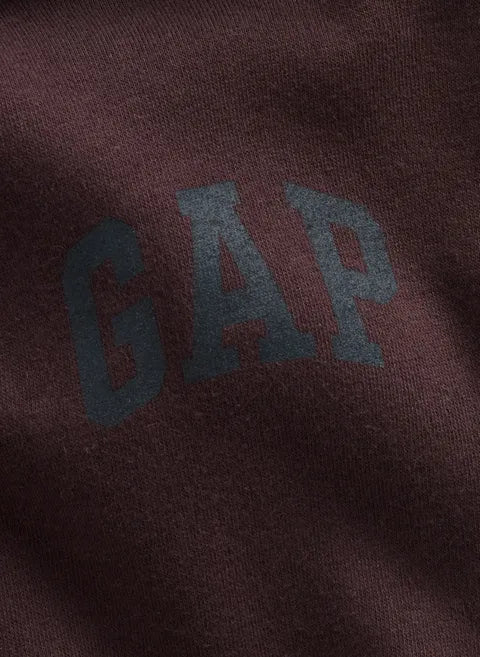 Damen Hoodie mit Logo