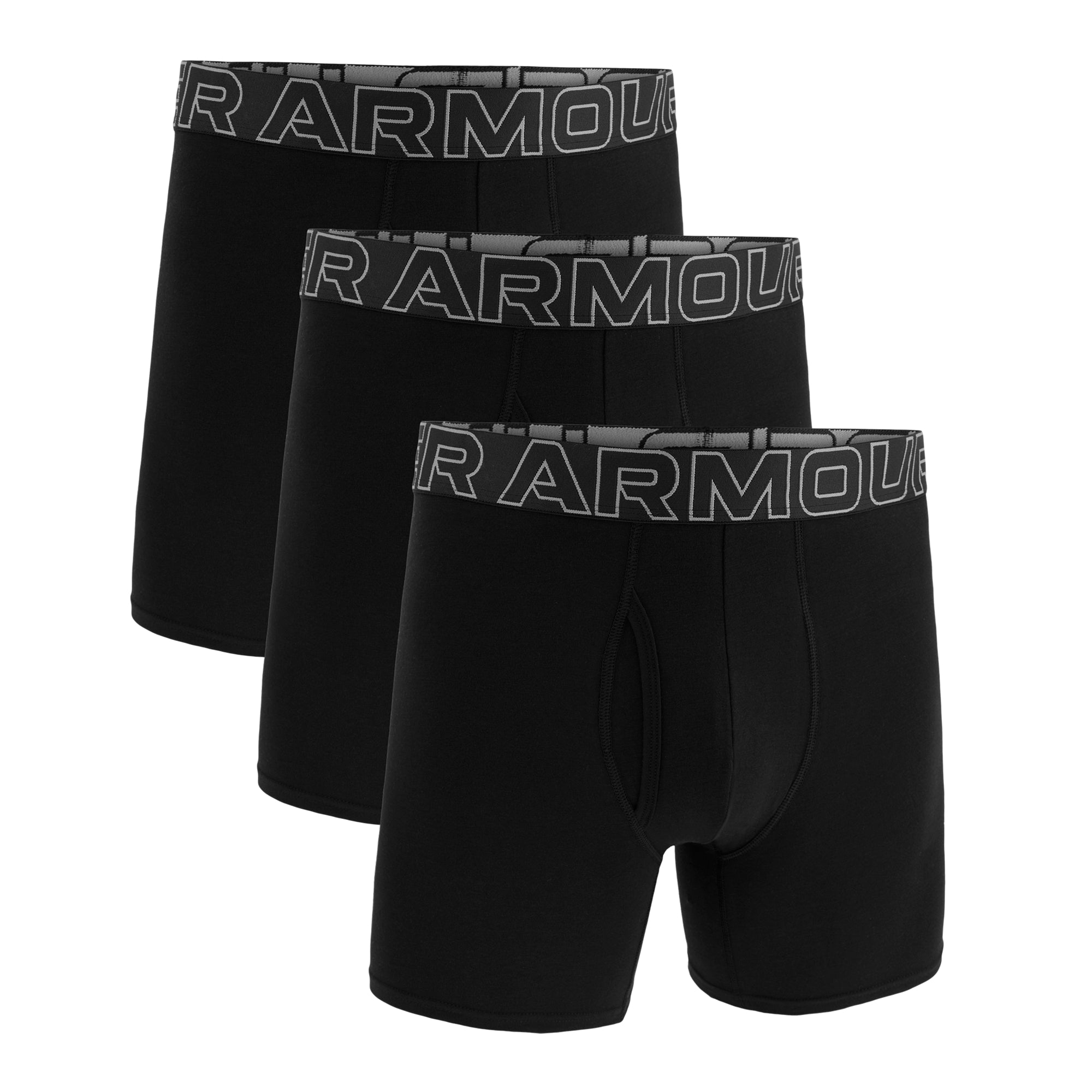 UA Boxerjock® balení 3 kusů