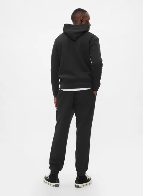 Herren Jogginghose mit Logo