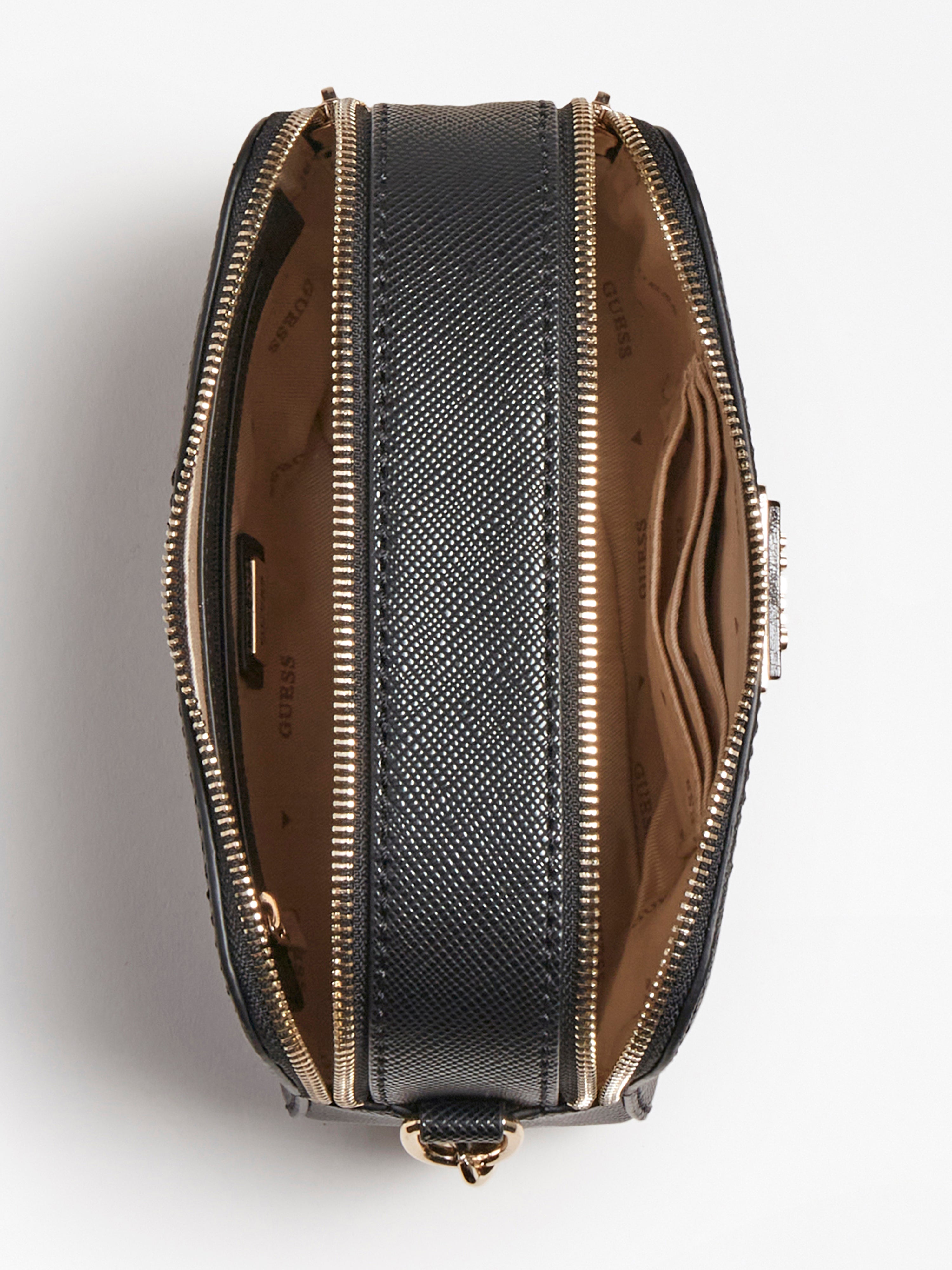 Noelle crossbody taška na fotoaparát