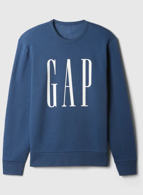 Herren Fleece Sweatshirt