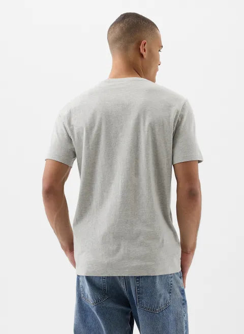 Herren Soft Crew T-Shirt