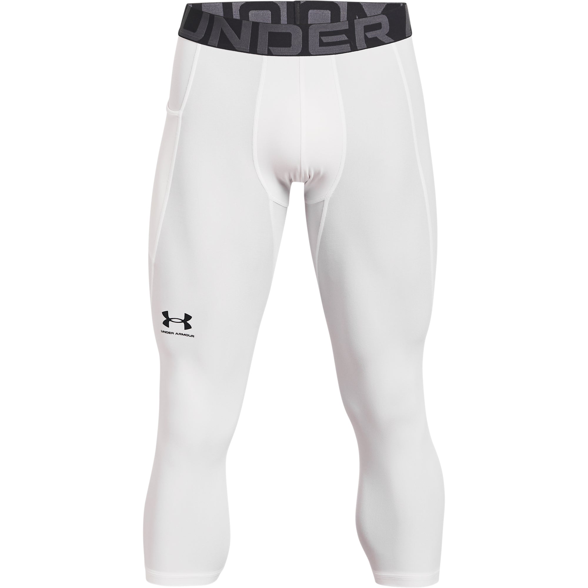 UA HG Armour 3/4 Leggings