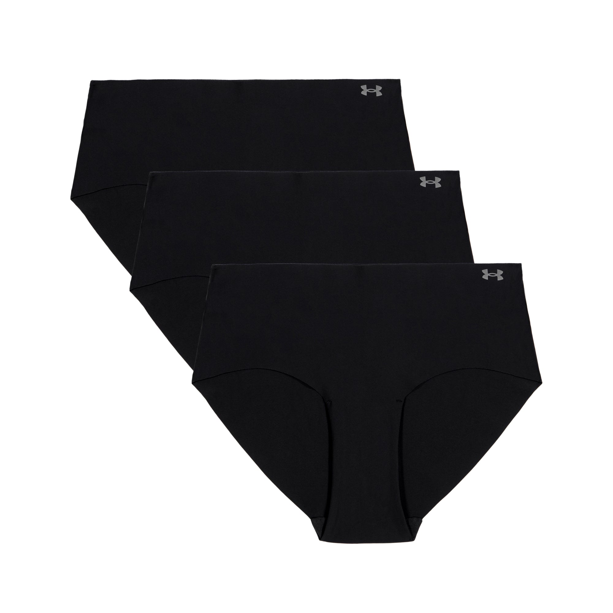 UA Pure Stretch balení 3 kusů