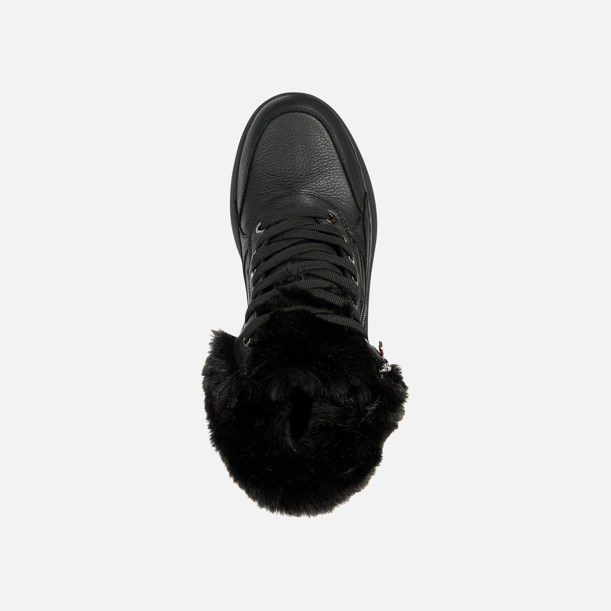 DALYLA B ABX kotníkové boty