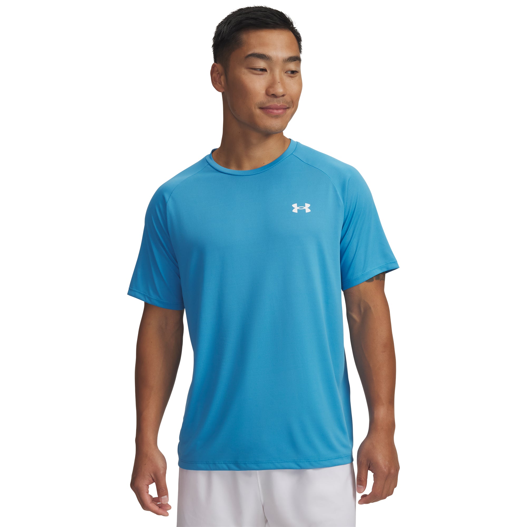 UA Tech 2.0 Short-Sleeve T-Shirt