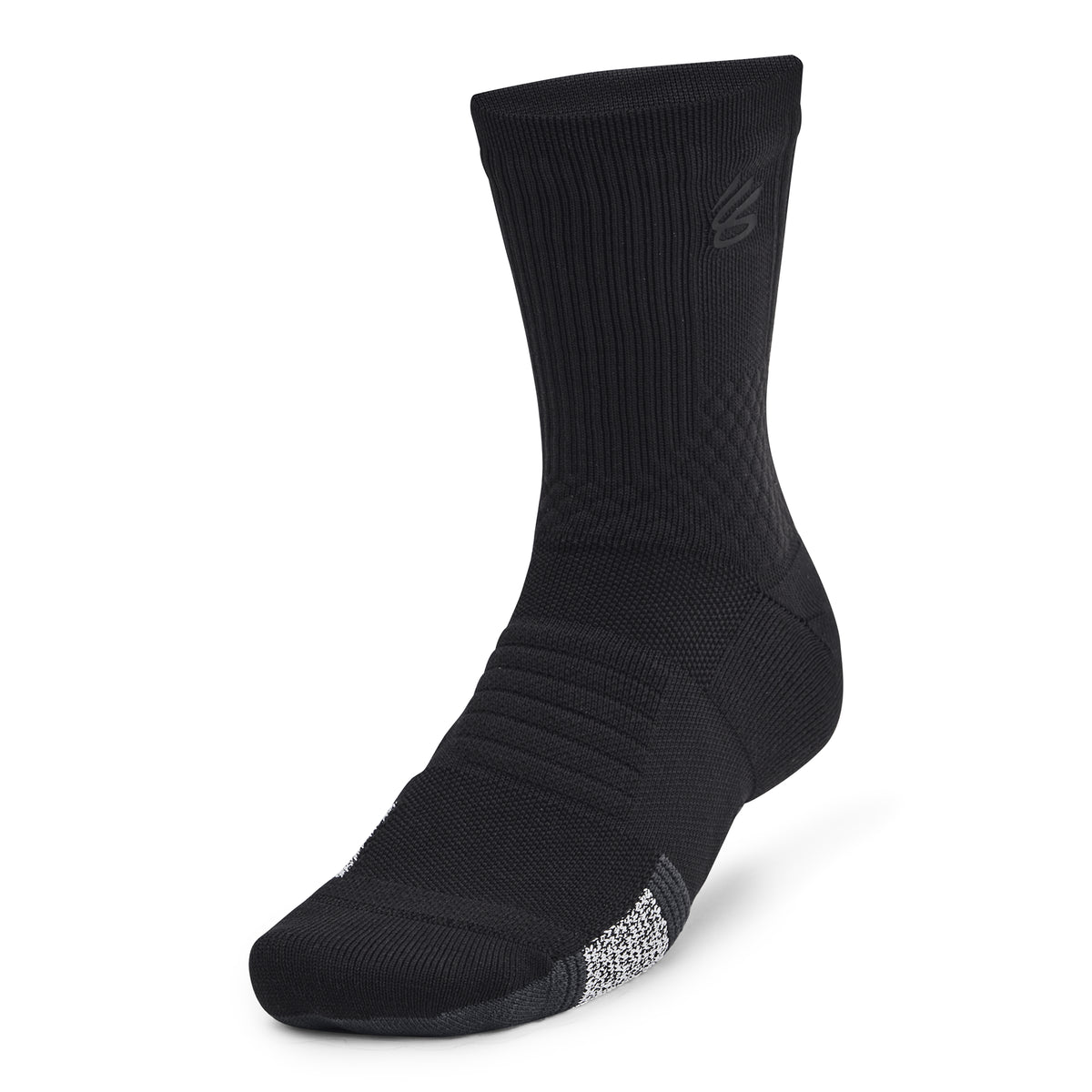Curry UA AD Playmaker Socken