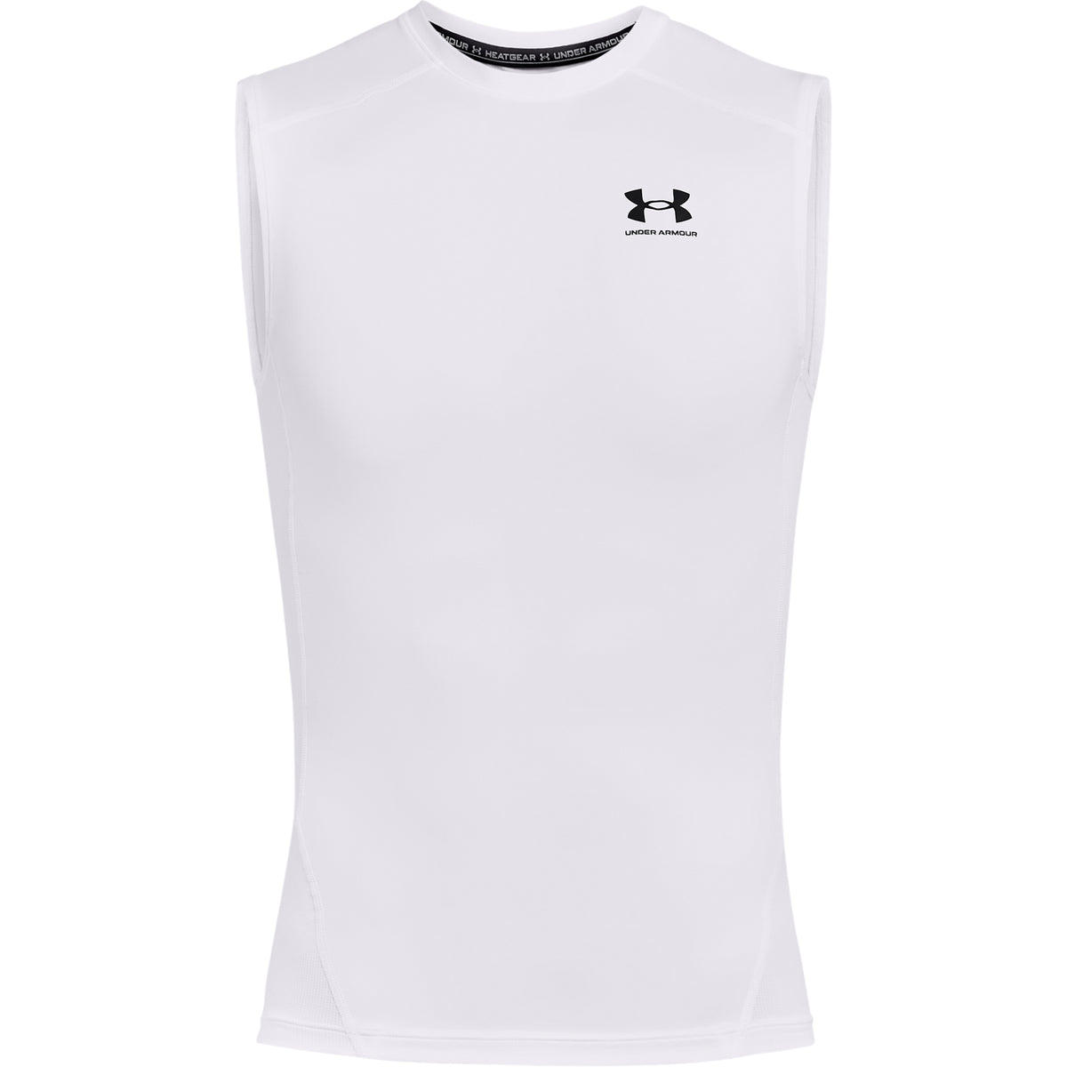 Compression tank top